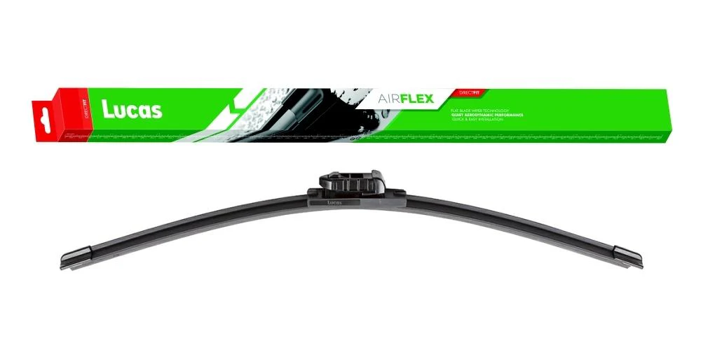 Audi A3 Saloon 2013 to 2020 Windscreen Wiper Blades